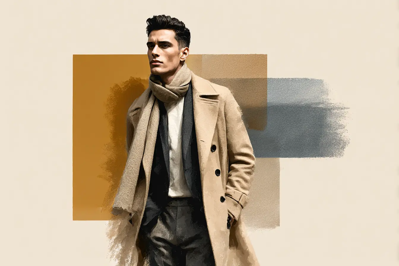Ties Worth Finishing the Look With Worth Adding to the Rotation