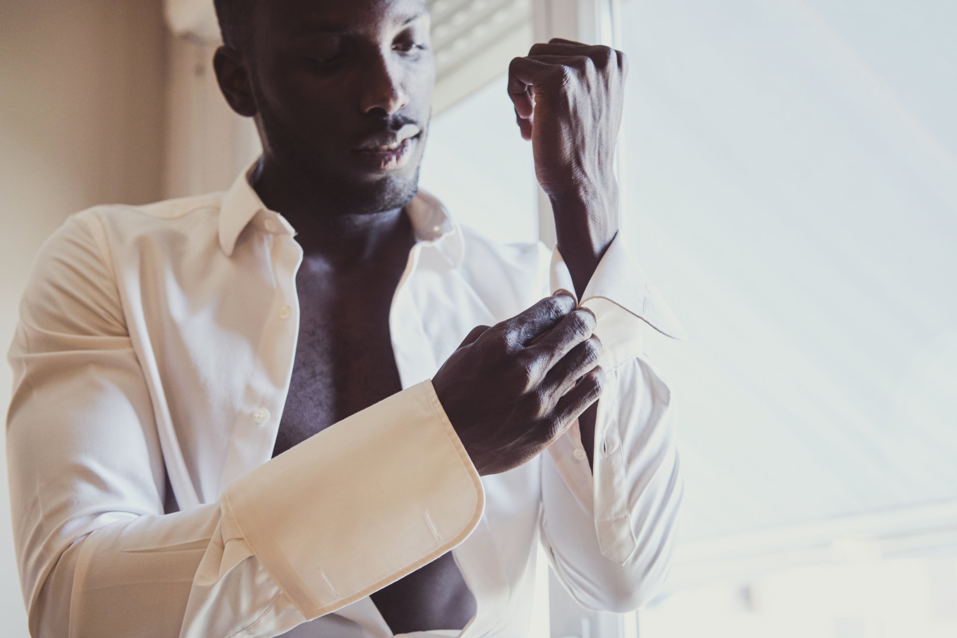 Why I Started Taking Every Shirt to My Tailor (And You Should Too)