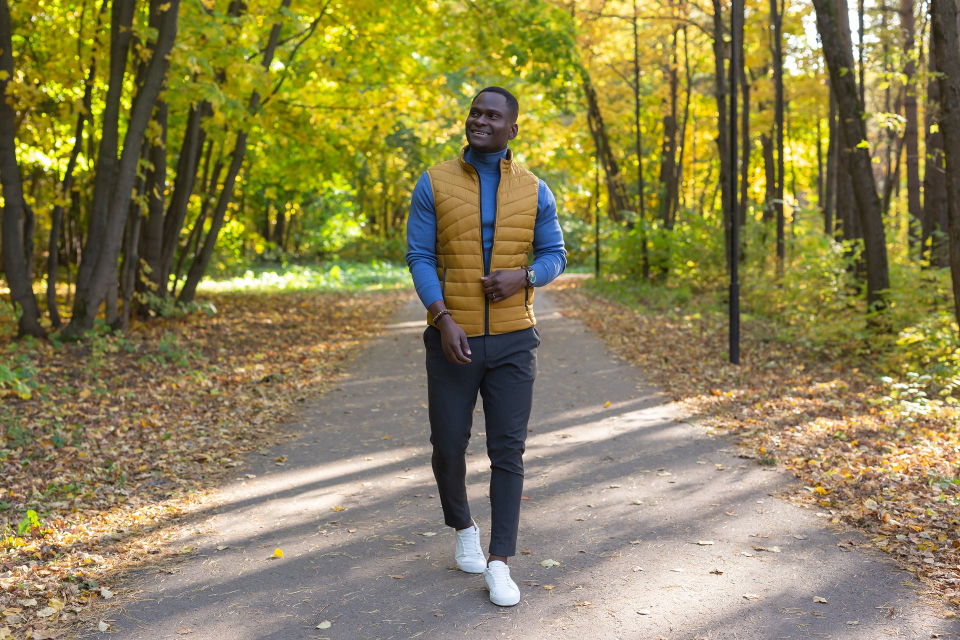 Why I Stopped Believing in Color Seasons and Started Actually Looking Good mens fashion