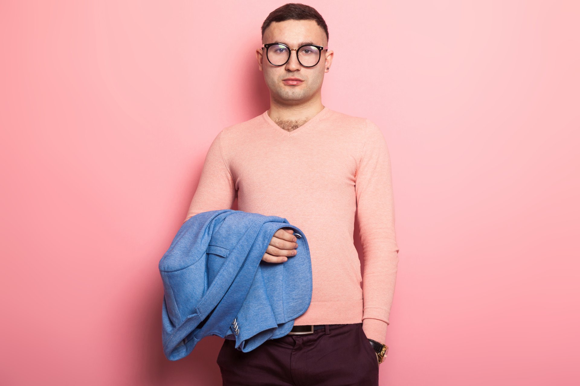 Why I Stopped Buying Cheap Clothes (And You Should Too) Why I Stopped Buying Cheap Clothes (And You Should Too)