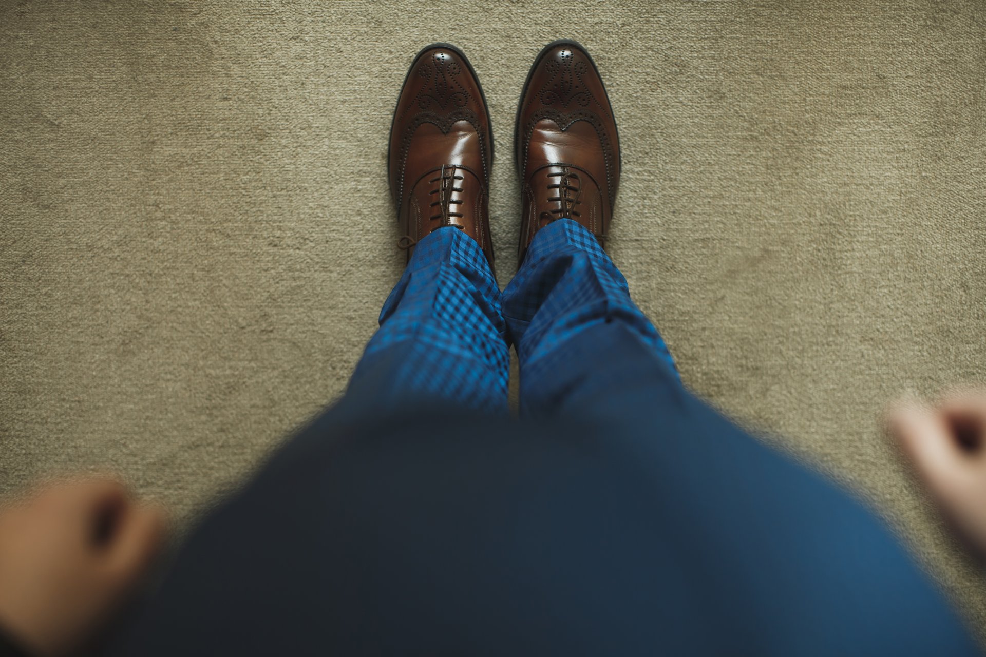 Why I’m Downsizing From 31 Pairs of Shoes to Just 5 (And You Should Too)
