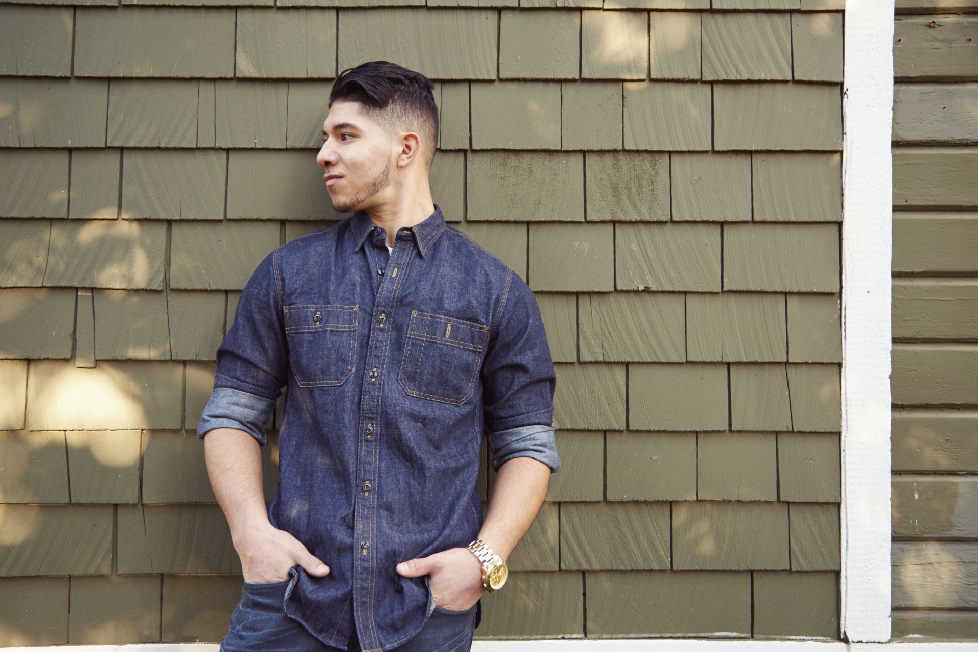 Why I’m Still Obsessed with American-Made Denim (And You Should Be Too)
