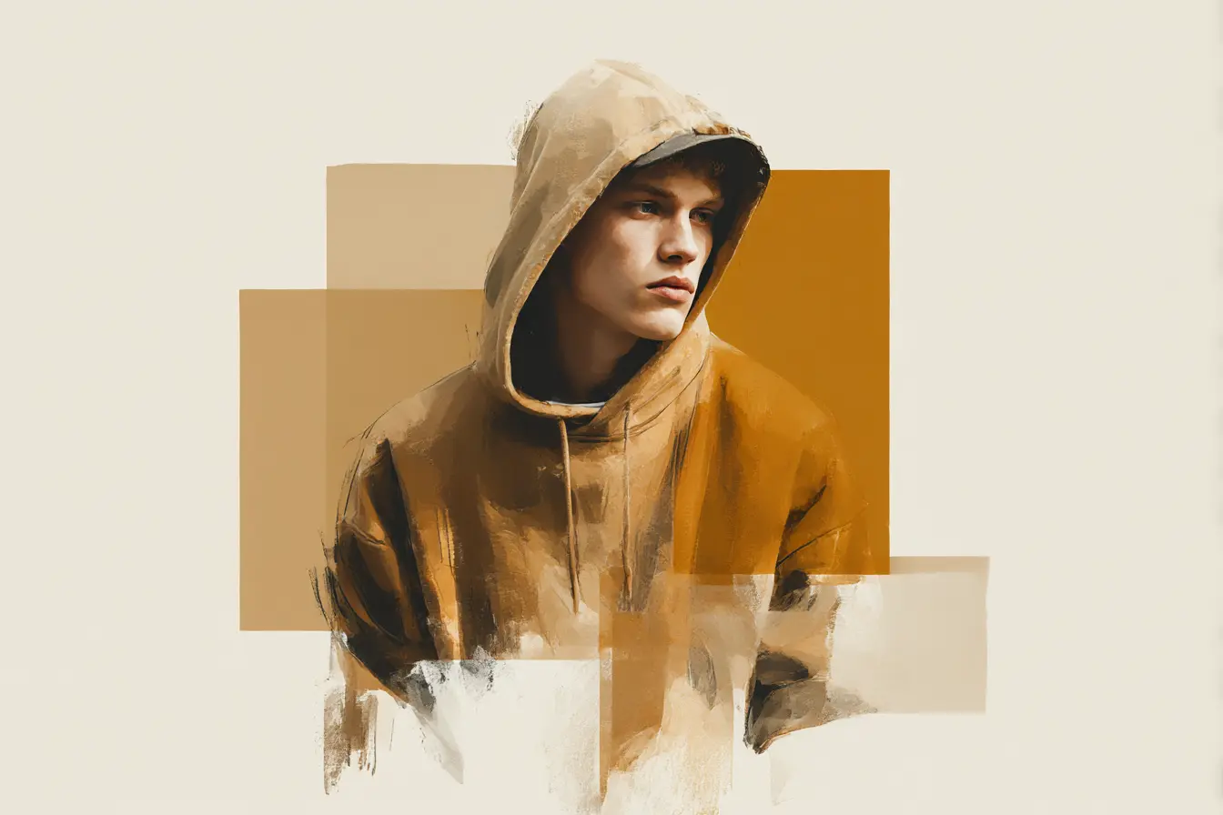 Hoodies That Elevate Rather Than Demote That Actually Deliver