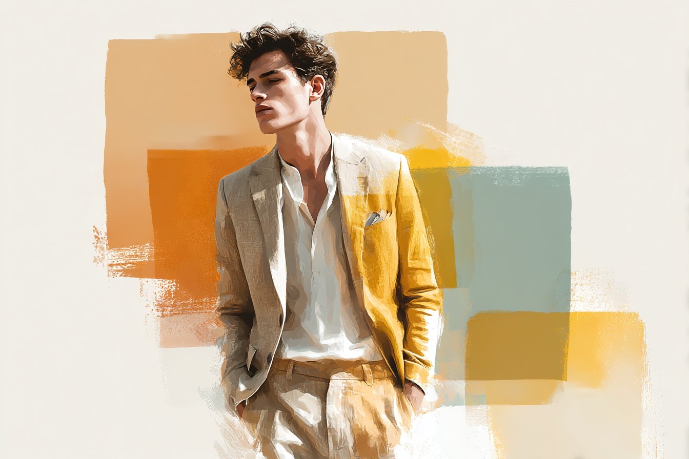 BBQ Style: Dressing for British Summer’s Greatest Gamble