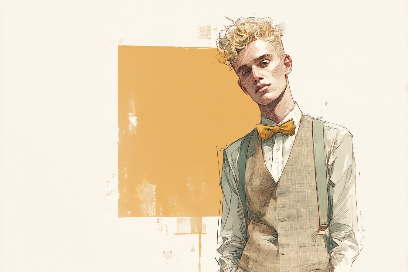 British Wedding Fashion Mistakes Most Men Make (And How to Avoid Them)