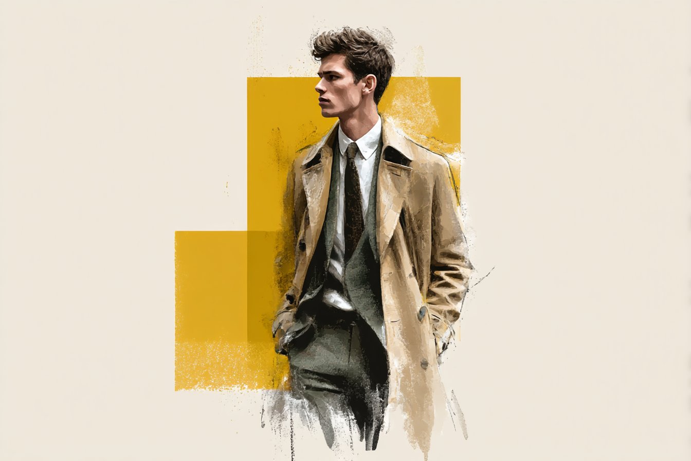 The Art of British Smart-Casual: What It Actually Means in Different Settings