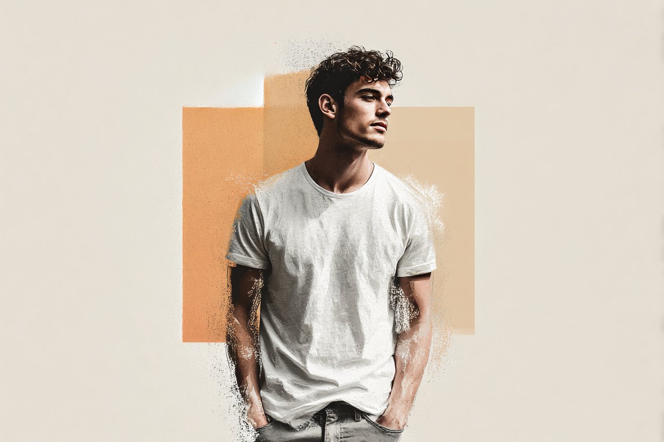 The Perfect White T-Shirt: Why I Tested Twenty to Find The One