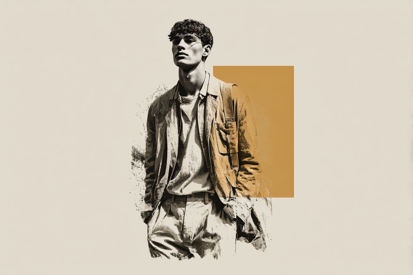 The_Truth_About_British_Made_Clothing_in_2024._Drawing_of_man_8e03371a-9404-43de-be5d-8a7ef3d51bf6_0