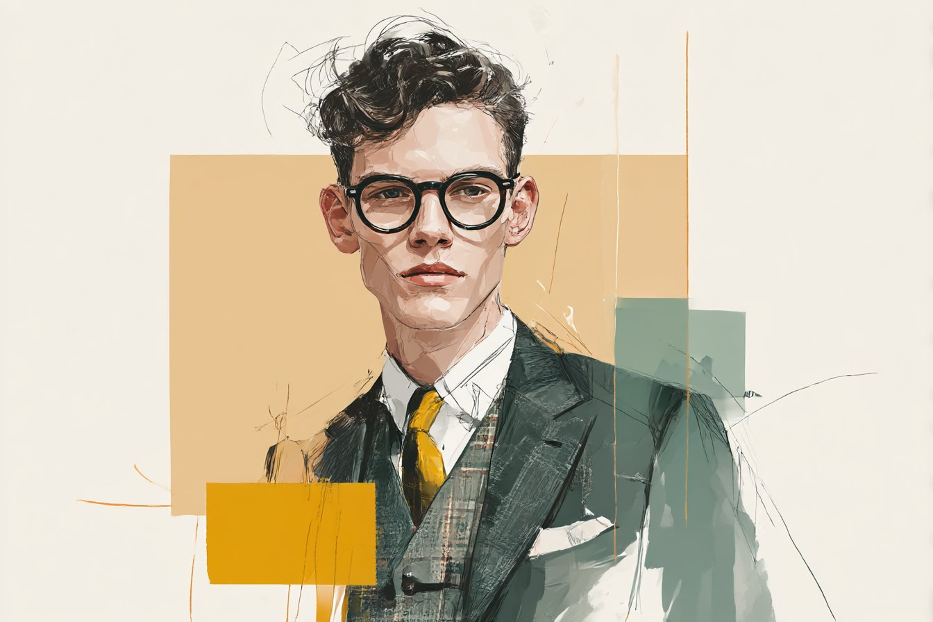 What British Men Wear to Weddings Now vs What the Etiquette Books Say