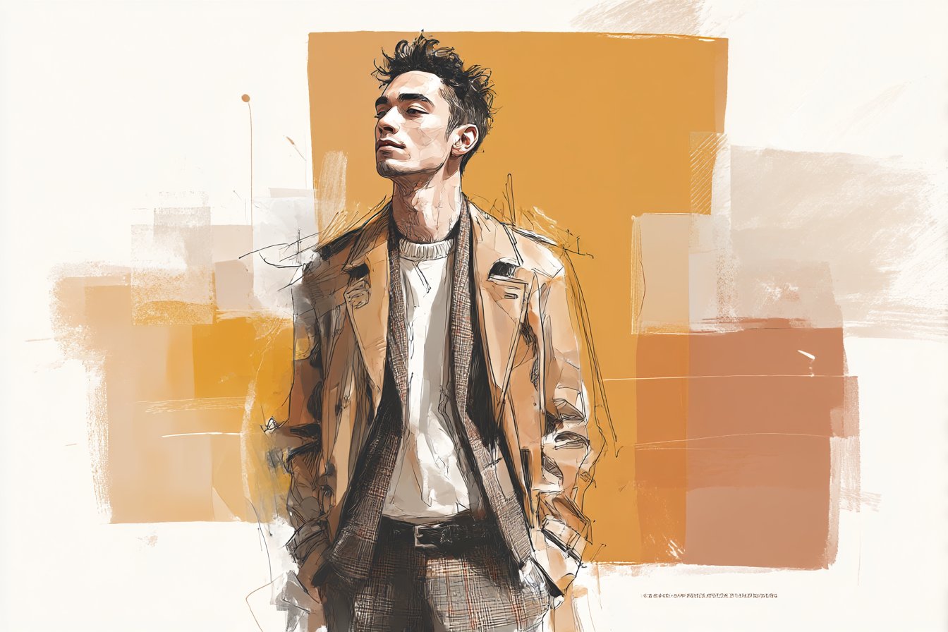 Why I’ll Never Be “The Guy Who Always Wears X” (And You Shouldn’t Either)