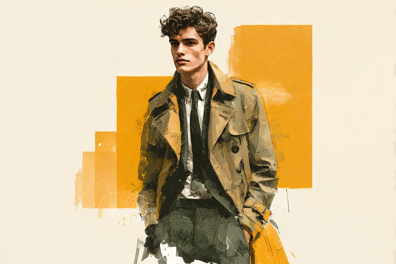 Why I’ve Spent Fifteen Years Searching for a Raincoat That Won’t Break the Bank