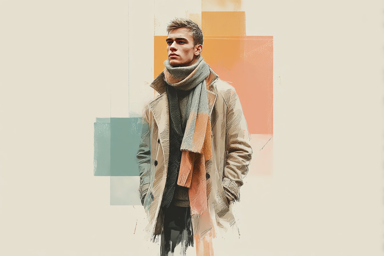 Winter_Layering_Mastery_Stay_Warm_and_Look_Cool._Drawing_of_m_7bfe6268-b4ee-40ce-b115-06bbfb64596f_0